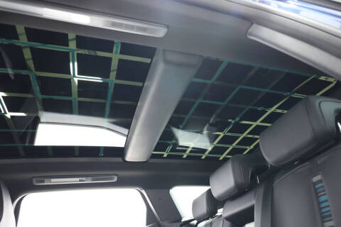 2023 Fisker Ocean One