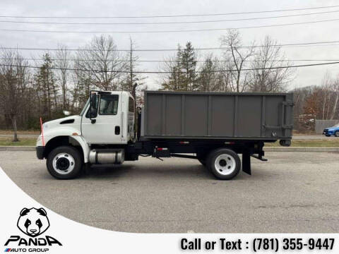 2015 International DuraStar 4300