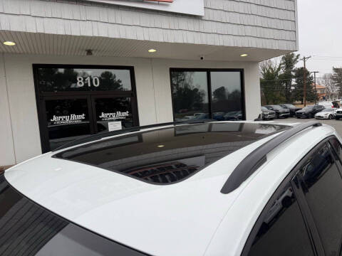 2021 Volkswagen Tiguan SE R-Line Black