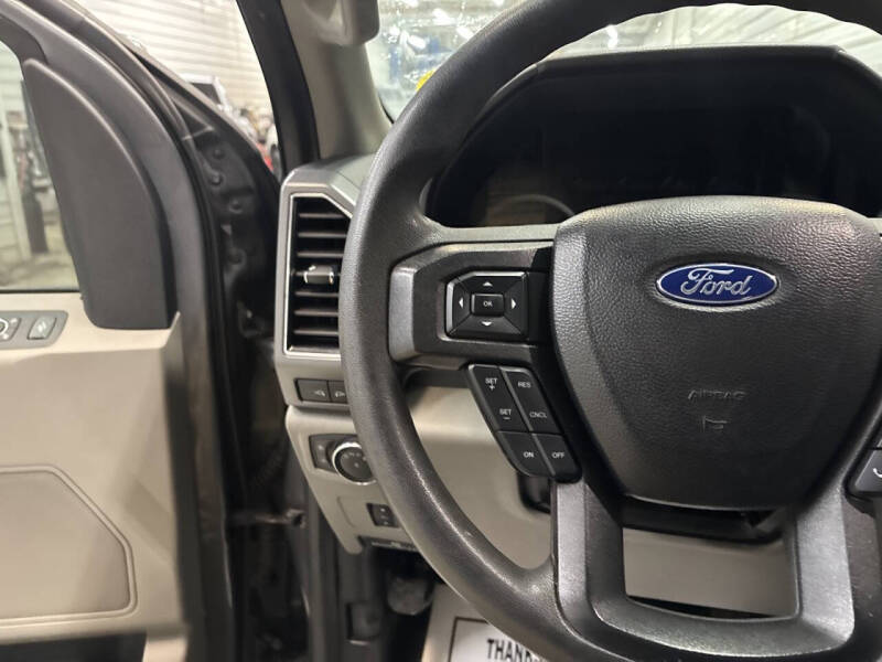 2021 Ford F-250 Super Duty