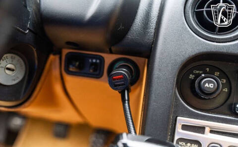 1994 Mazda MX-5 Miata