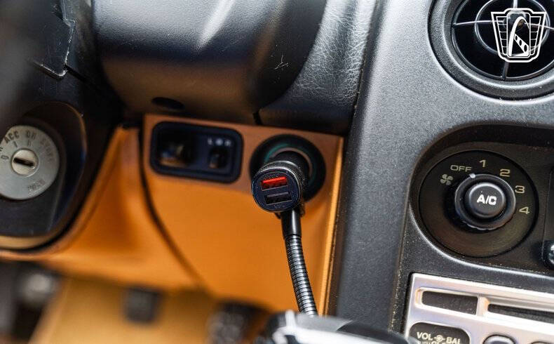 1994 Mazda MX-5 Miata