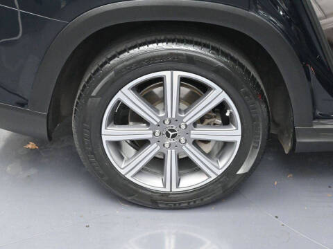 2023 Mercedes-Benz GLS GLS 450