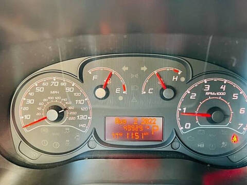 2017 RAM ProMaster City Tradesman