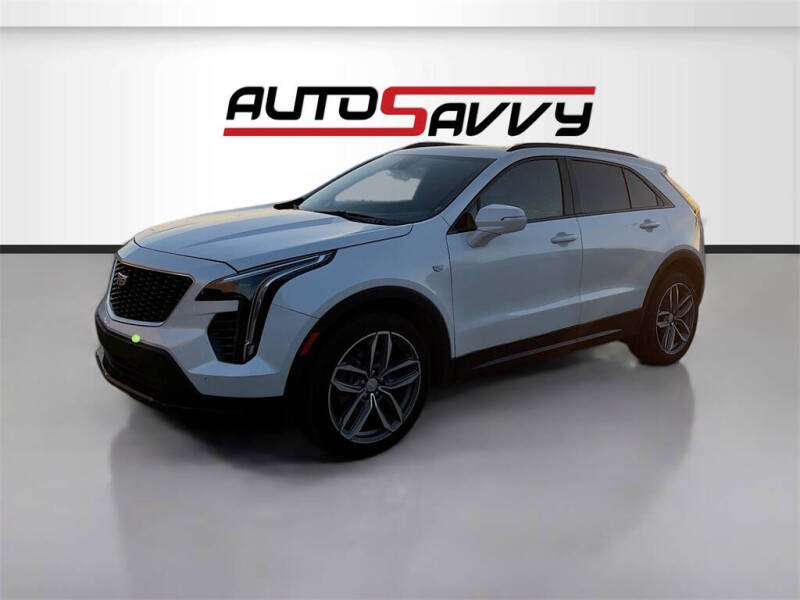2023 Cadillac XT4 Sport