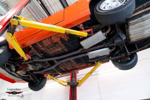 1970 Plymouth Superbird