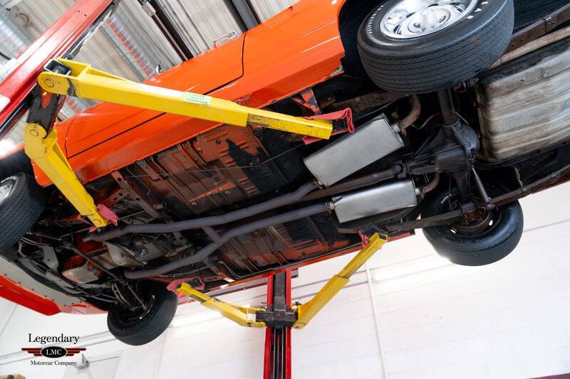 1970 Plymouth Superbird