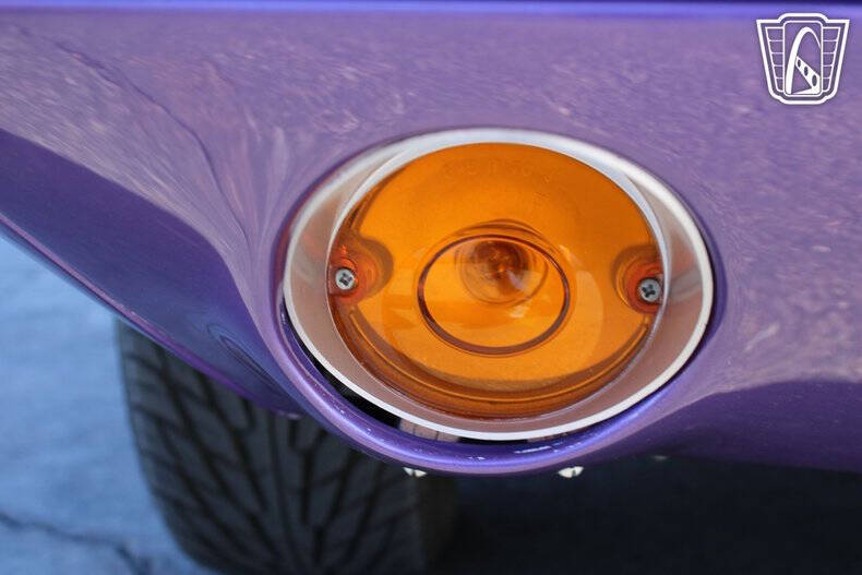 1970 Dodge Challenger