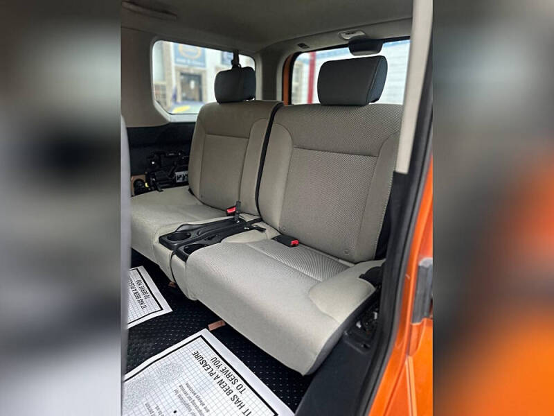 2008 Honda Element EX