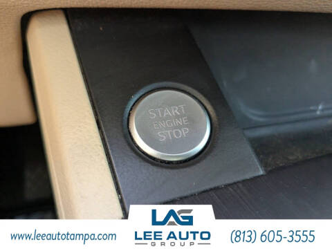 2017 Audi A4 2.0T quattro Premium