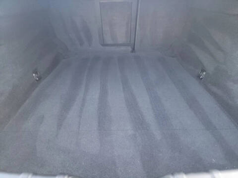 2015 BMW 6 Series 650i Gran Coupe