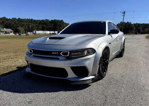 2020 Dodge Charger