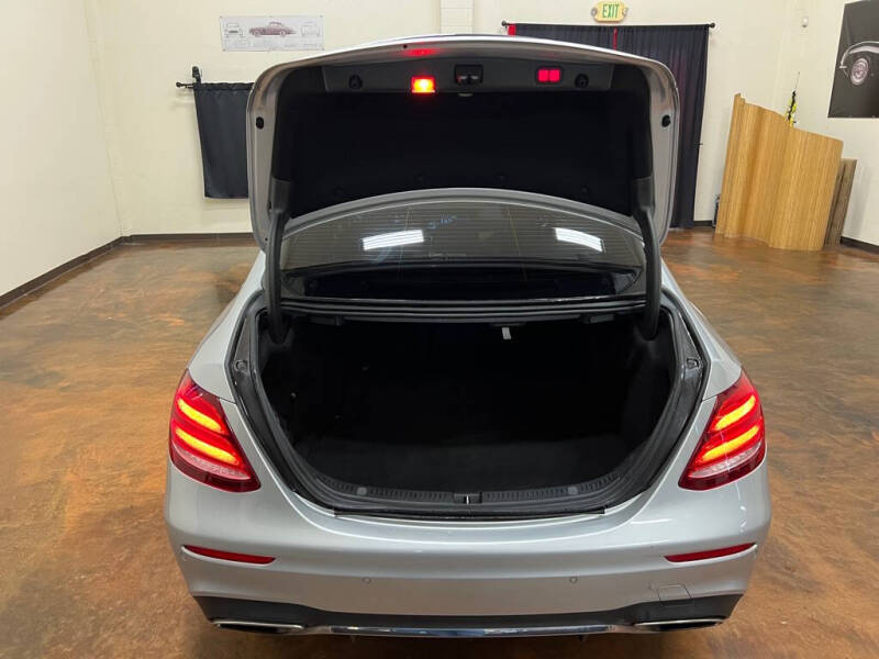 2017 Mercedes-Benz E-Class E 300