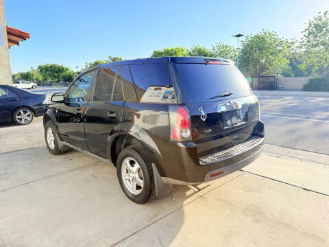 2006 Saturn Vue
