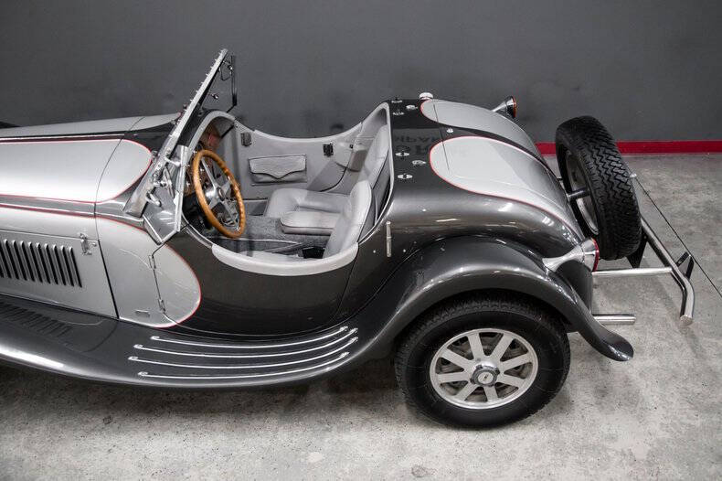 1987 Bugatti De La Chapelle Type 55