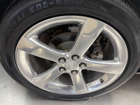 2008 Pontiac Solstice