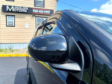 2017 Jeep Compass High Altitude