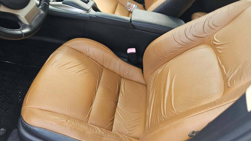 2014 Lexus CT 200h