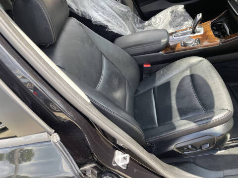 2015 BMW X3 xDrive28i