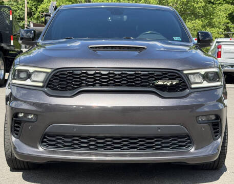 2021 Dodge Durango SRT 392