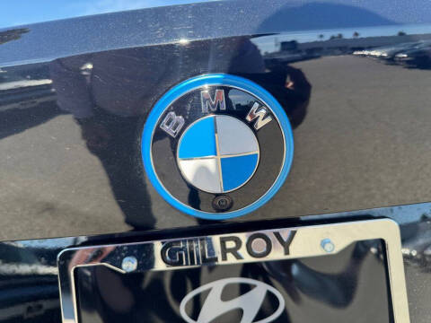 2024 BMW i4 eDrive35 Gran Coupe