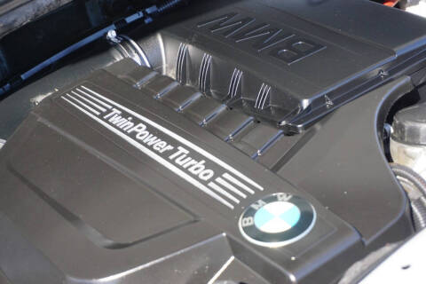 2015 BMW X5 sDrive35i