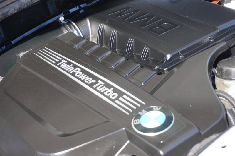 2015 BMW X5 sDrive35i