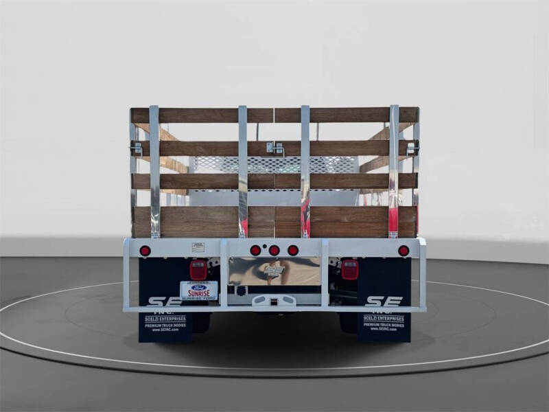 2024 Ford F-450 Super Duty