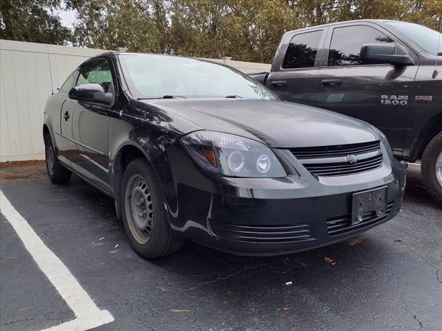 2008 Chevrolet Cobalt for sale at Buhler and Bitter Chrysler Jeep in Hazlet NJ