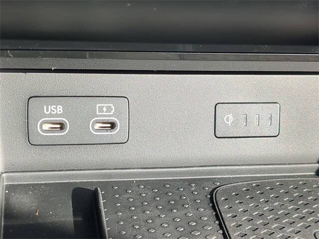 2025 Genesis GV80 Coupe 3.5T E-SC