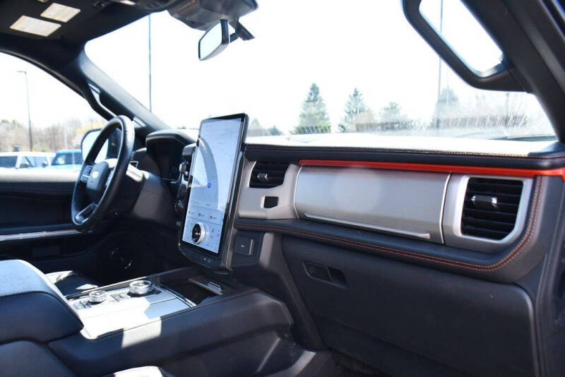 2023 Ford Expedition Timberline