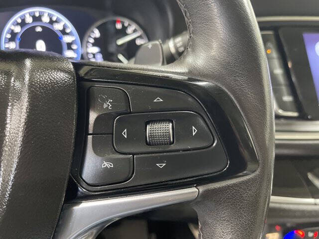 2023 Buick Enclave Premium