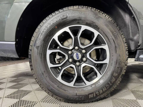2022 Ford Expedition MAX XLT