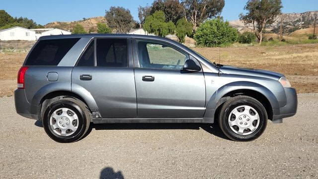2007 Saturn Vue