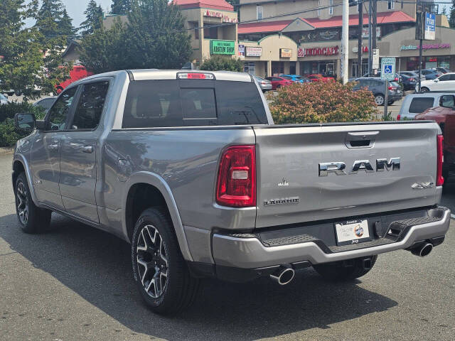 2025 Ram 1500 for sale at Autos by Talon in Seattle, WA