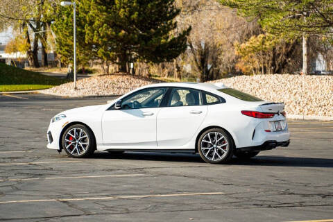 2024 BMW 2 Series M235i xDrive Gran Coupe