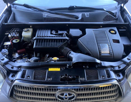 2010 Toyota Highlander Hybrid Limited