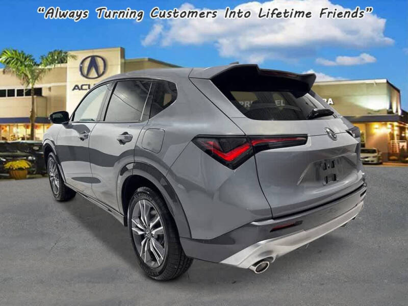 2026 Acura ADX