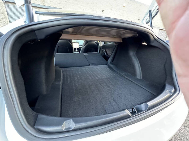 2021 Tesla Model 3 Base photo 51