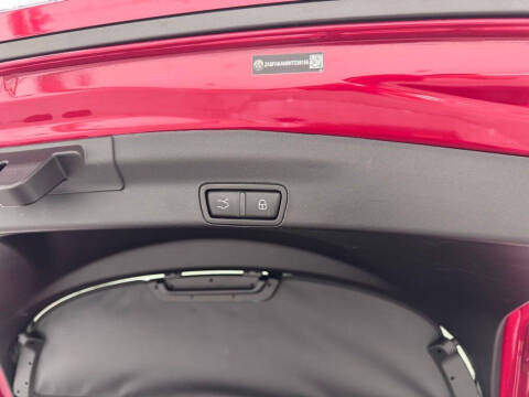 2022 Alfa Romeo Stelvio Sprint