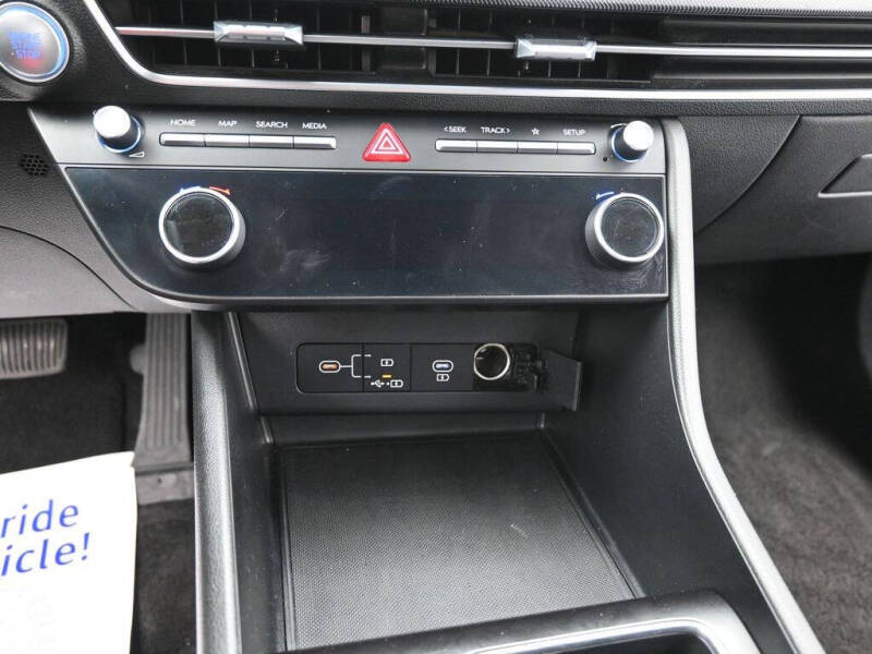2024 Hyundai Sonata