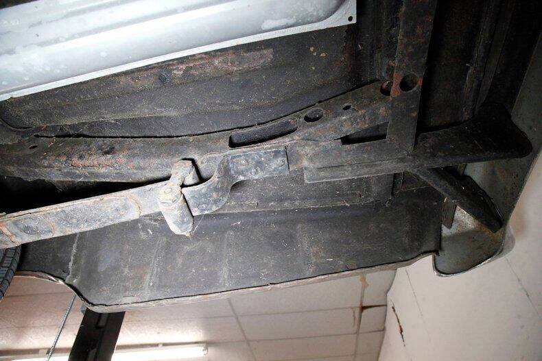 1963 Mercury Monterey