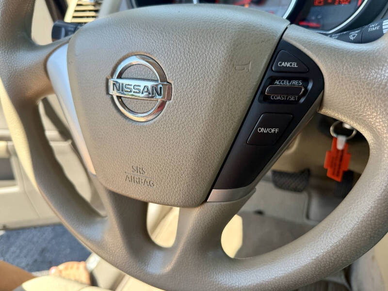 2009 Nissan Murano S