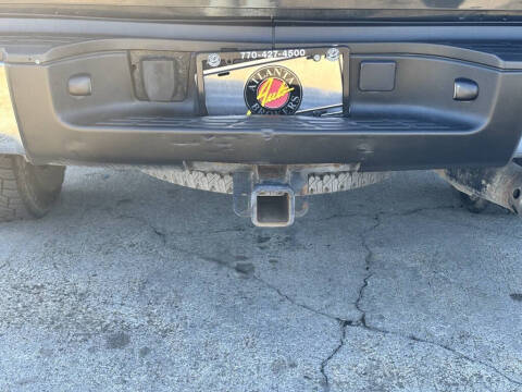 2010 Chevrolet Silverado 2500HD