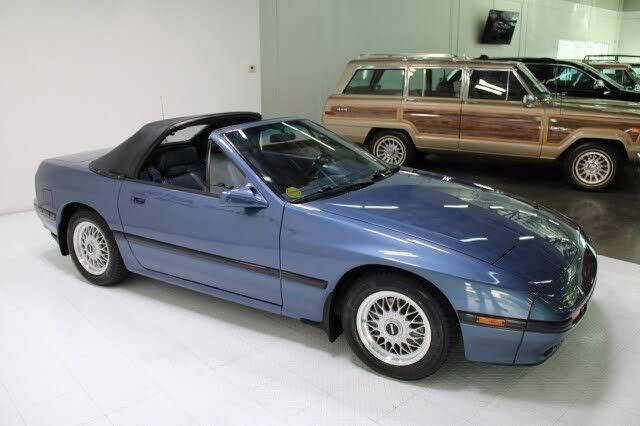 1988 Mazda RX-7