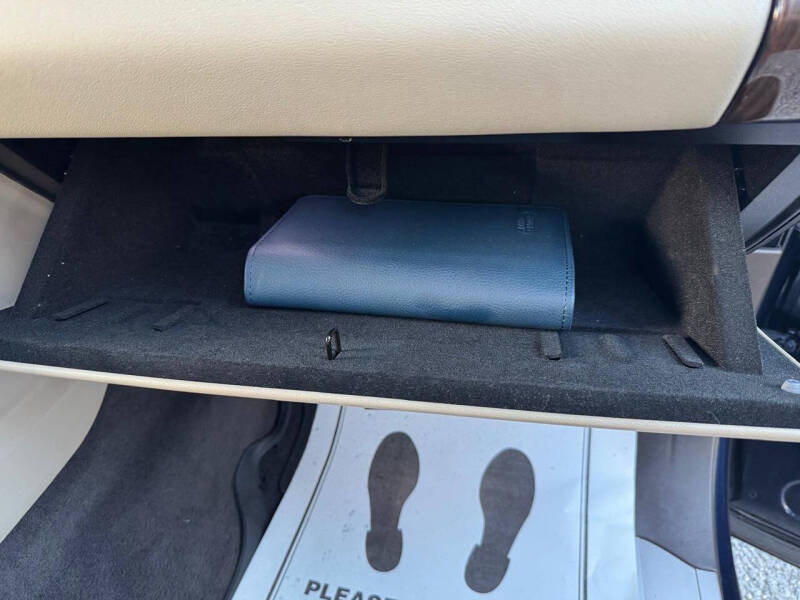 2016 Land Rover Range Rover Sport HSE Td6