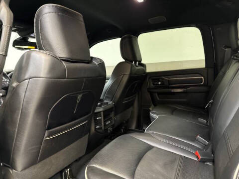 2022 RAM 2500 Limited