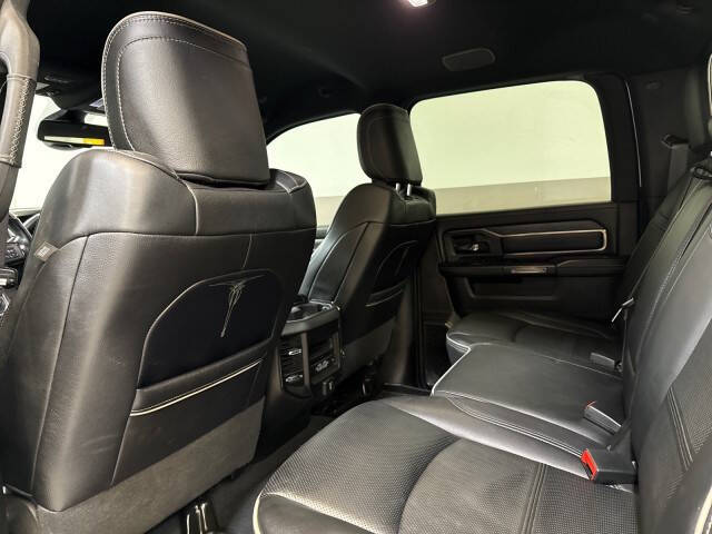 2022 RAM 2500 Limited