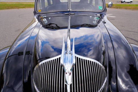 1936 Chrysler Imperial