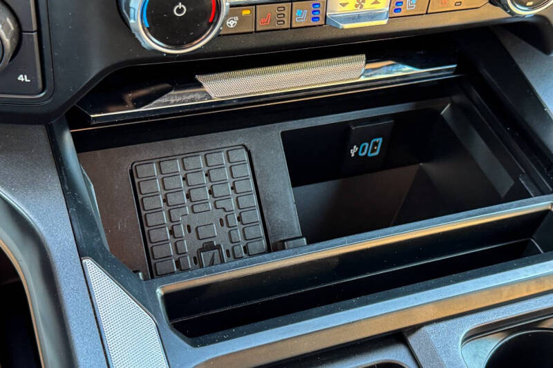 2023 Ford F-250 Super Duty Lariat